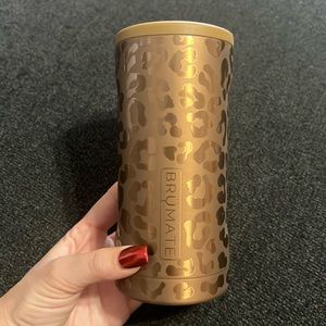 Brumate slim can cooler